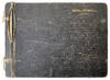 View Image 8 of 27 for 4 unique company photographic albums containing approximately 255 silver gelatin prints. Inventory #S13765