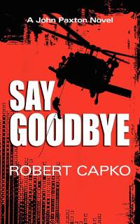 Say Goodbye