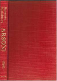 ARSON!