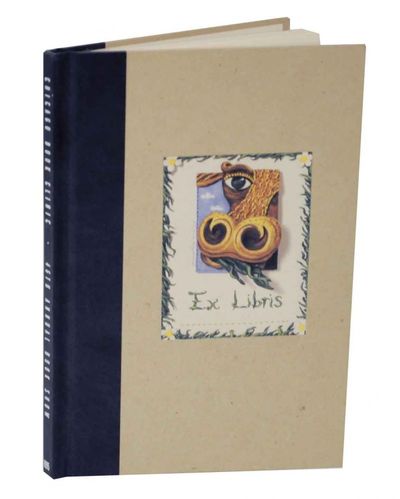 Ex Libris: 46th Annual Chicago Book Clinic