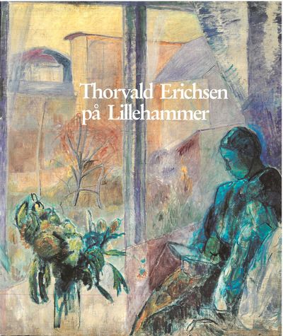 Thorvald Erichsen på Lillehammer.