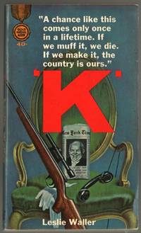 image of K