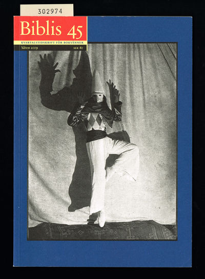 The Paul Lipschutz Poster Collection. En man och…