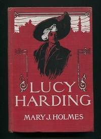 Lucy Harding: A Romance of Russia