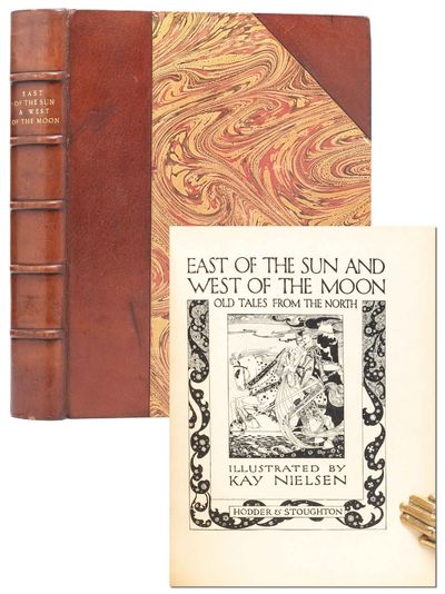 East of the Sun West of the Moon