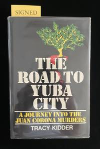 THE ROAD YUBA CITY: A JOURNEY INTO THE JUAN CORONA MURDERS