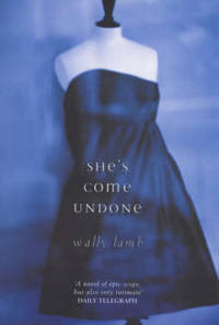 She's Come Undone