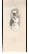 PHOTOGRAPH Of A NURSE