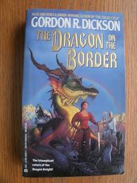 image of The Dragon on the Border