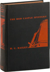 The Red Castle Mystery