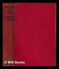 William and A.R.P. / by Richmal Crompton ; illustrated by Thomas Henry