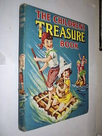 The Children&#039;s Treasure Book by Various