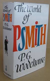 The World of Psmith