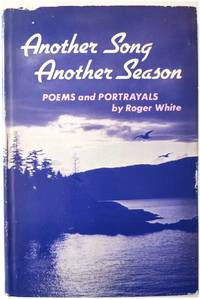 Another Song, Another Season: Poems and Portrayals