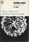 THE TERROR OF THE SNOWS: SELECTED POEMS