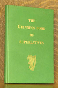 THE GUINNESS BOOK OF SUPERLATIVES de various - 1956