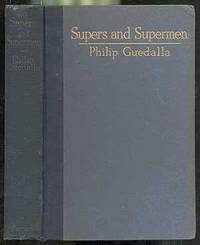 image of Supers & Supermen