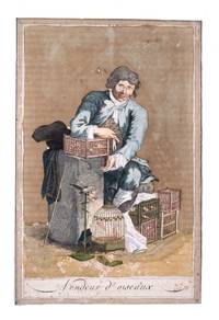 Venders d'oiseaux