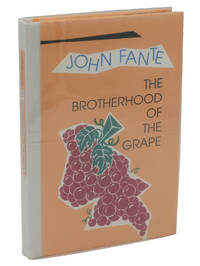 The Brotherhood of the Grape