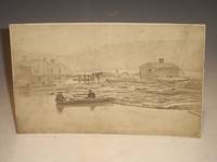 image of Maysville, Kentucky Flood, Photograph February, 1884