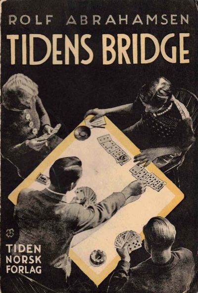 Tidens bridge.