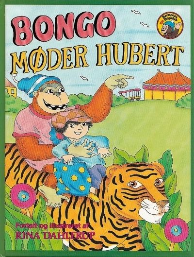 Bongo møder Hubert