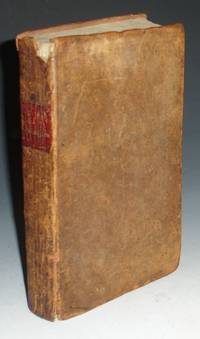 American Antiquities in the West; Being an Exhibition of the Evidence That an ancient Population of Partilaly Civilized Nations..peopled America Many Centuries Before the Discovery By Columbus. by Priest, Josaih; Theodore C. Hailes - 1833