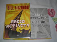 Radio Activity: SIGNED