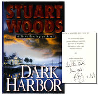 cover of Dark Harbor