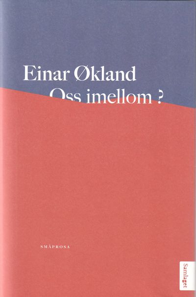 Oss imellom?