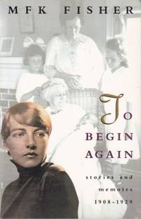 To Begin Again