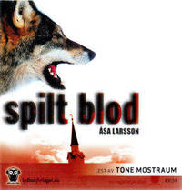 Spilt blod