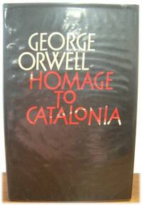 image of Homage to Catalonia (The Complete works of George Orwell)