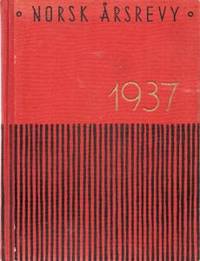 Norsk årsrevy 1937