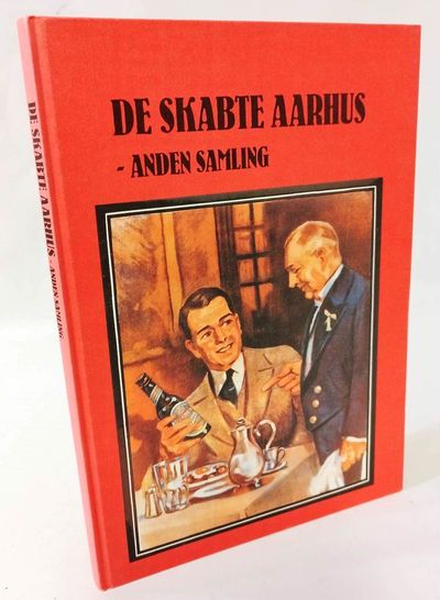 De skabte Aarhus. 2. samling.