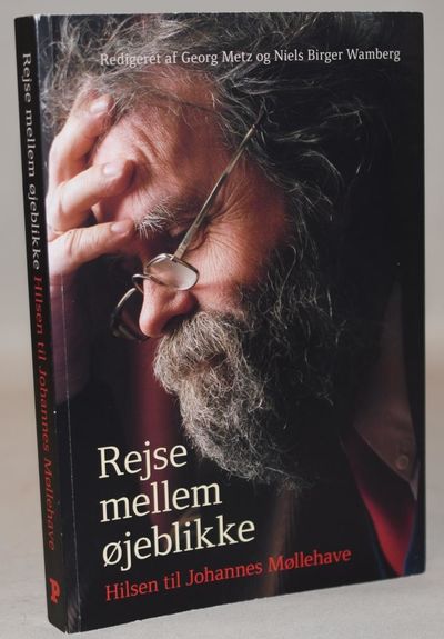Rejse mellem øjeblikke.