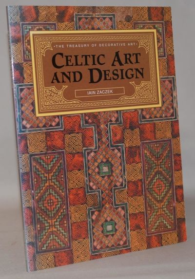 Celtic Art and Design.