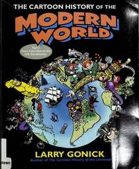 The Cartoon History of the Modern World Part 1: From Columbus to the U.S. Constitution