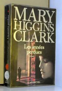 cover of Les années perdues