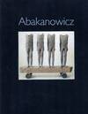 Magdalena Abakanowicz