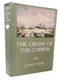 The Cruise of the Corwin; Journal of the Arctic Expedition of 1881 in Search of De Long and the Jeannette