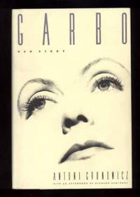 GARBO.  Her Story.