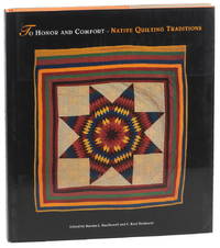 To Honor and Comfort: Native Quilting Traditions