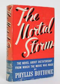 The Mortal Storm by Bottome, Phyllis - 1941