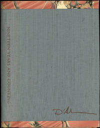 Nineteen Years and Counting, A Retrospective Bibliography, 1969 to 1988