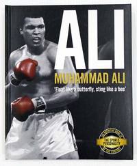 cover of Ali Muhammad Ali