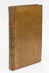 The Genuine Letters of Baron Fabricius, Envoy from his Serene Highness the Duke Administrator of...
