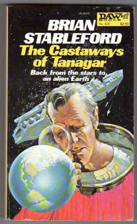 The Castaways of Tanagar by Stableford, Brian - 1981