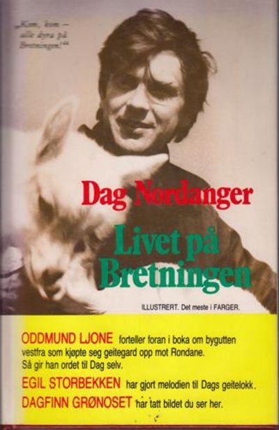 Livet på Bretningen.