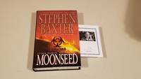 Moonseed: Signed Book Plate